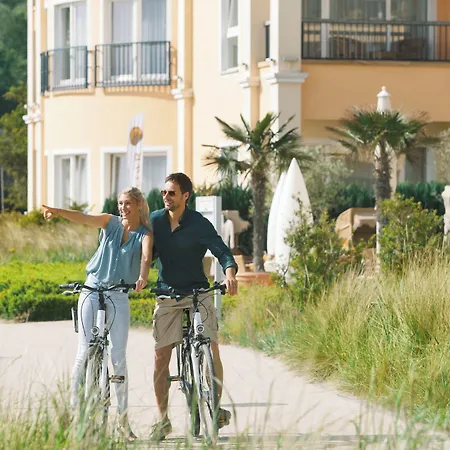Hotel Gran BelVeder&Ostsee Therme Resort&Spa-2